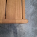Jack outdoor coffee table