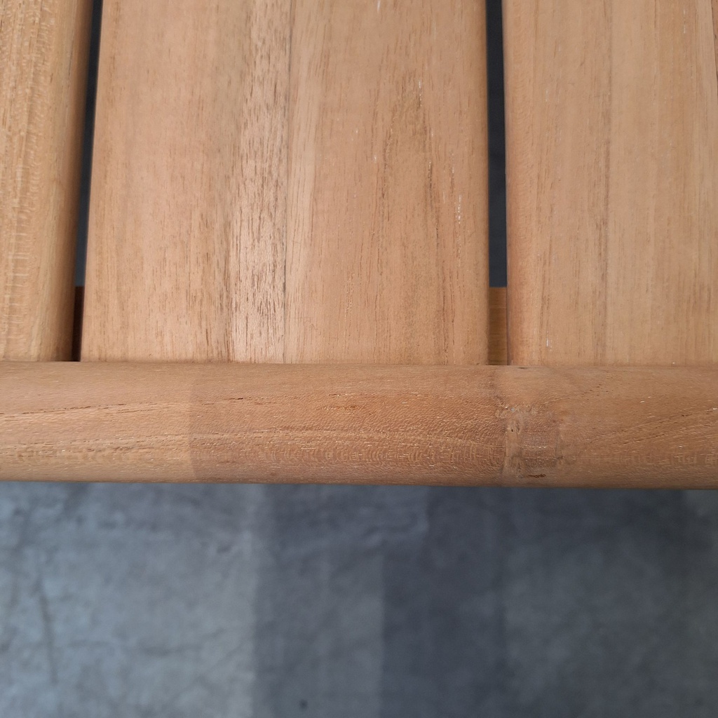 Jack outdoor coffee table