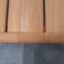 Jack outdoor coffee table