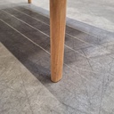 Jack outdoor coffee table