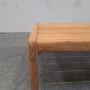 Jack outdoor coffee table