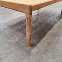 Jack outdoor coffee table