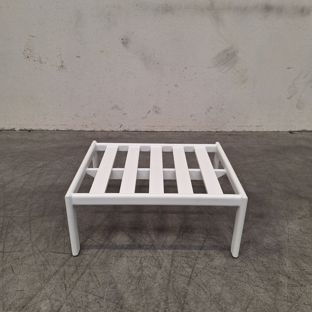 Jack outdoor footstool frame