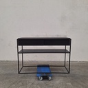 Monolit console