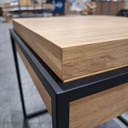 Monolit side table