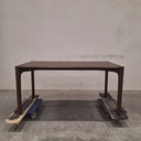 PI dining table