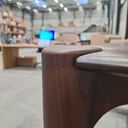PI dining table