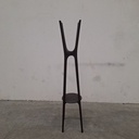 PI coat stand