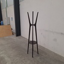 PI coat stand