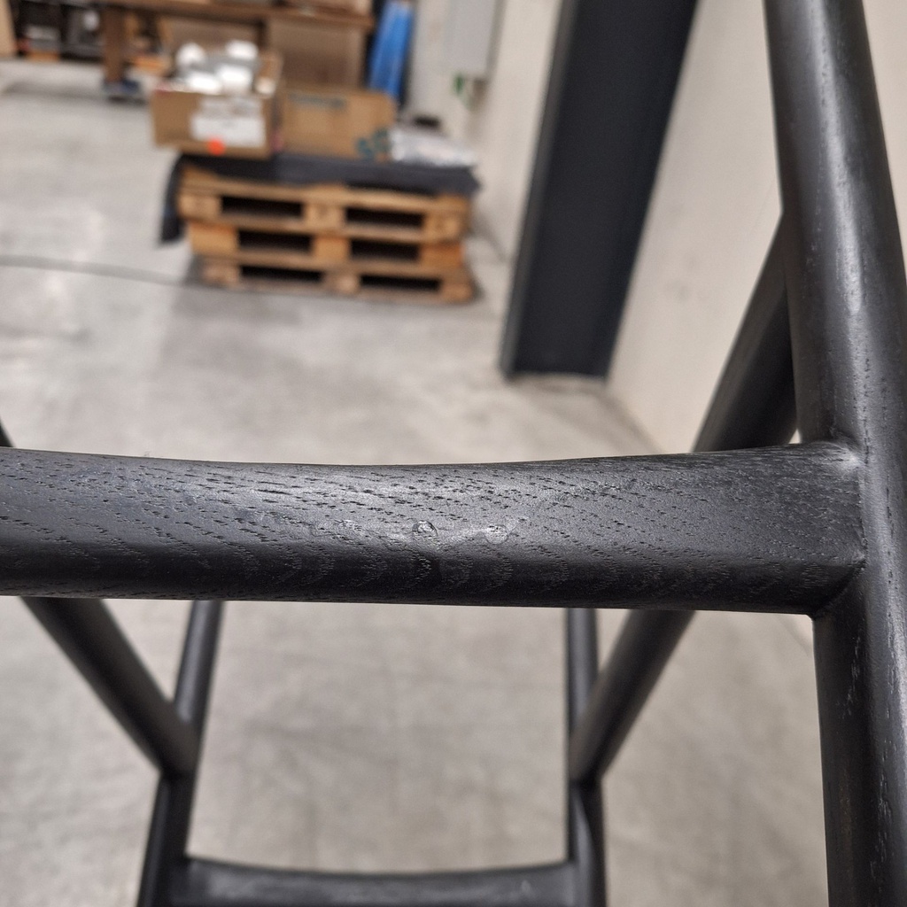 Osso counter stool