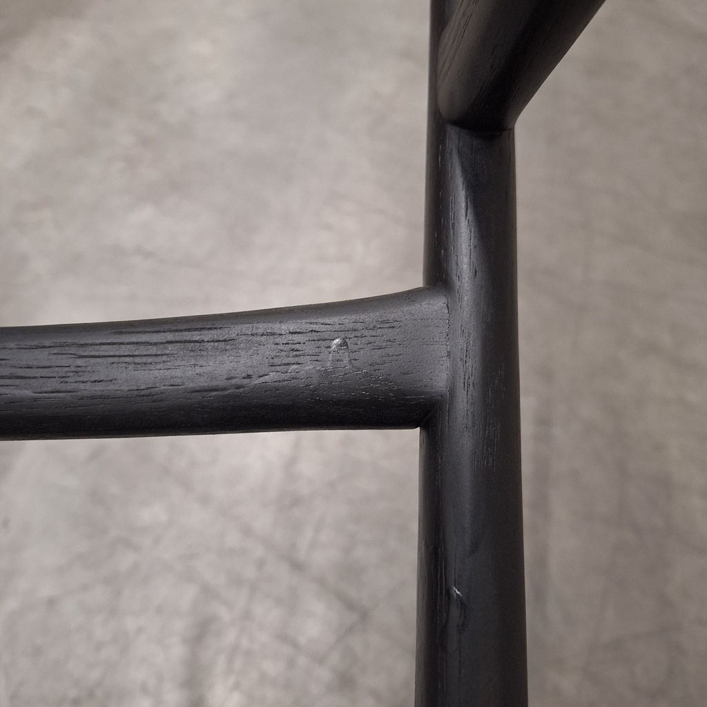 Osso counter stool
