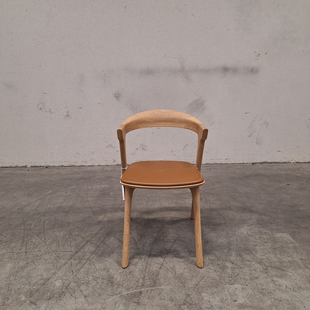Bok dining chair
