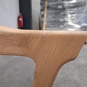 Bok dining chair
