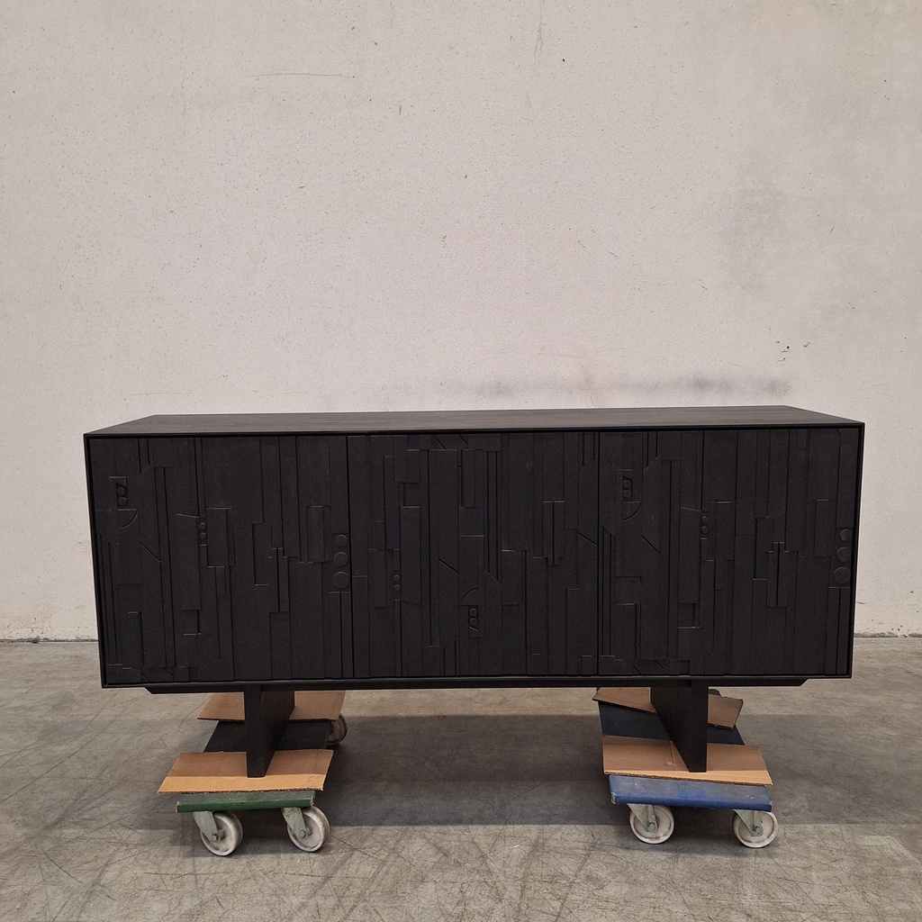 Mosaic sideboard