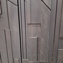 Mosaic sideboard