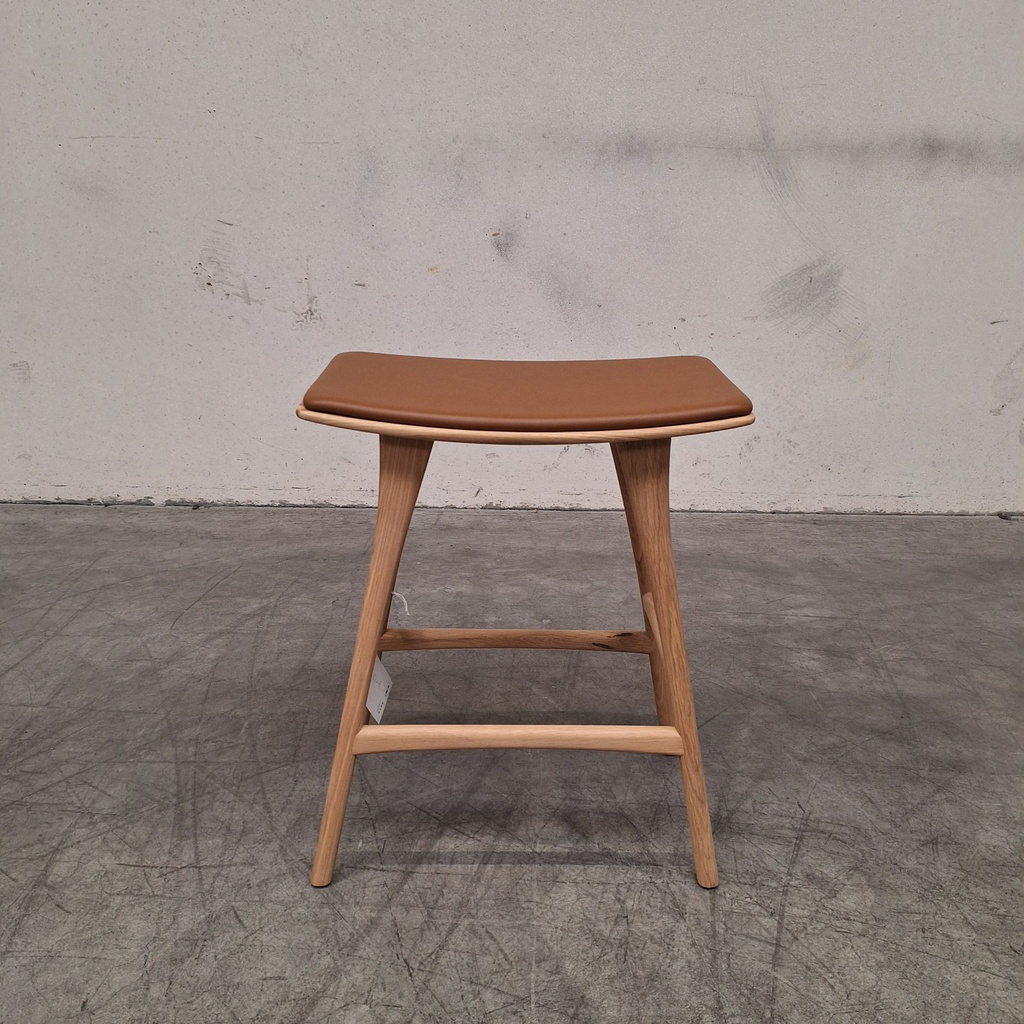 Osso counter stool