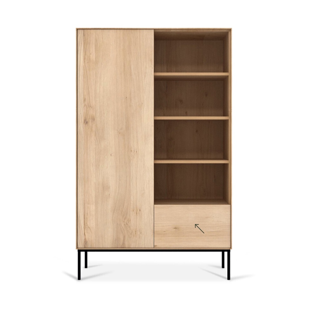 Whitebird cupboard