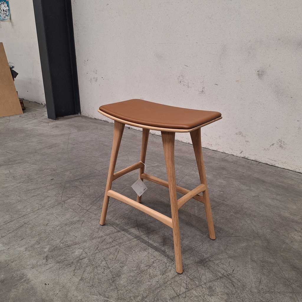 Osso counter stool