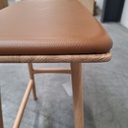 Osso counter stool