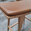 Osso counter stool