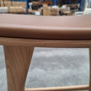 Osso counter stool