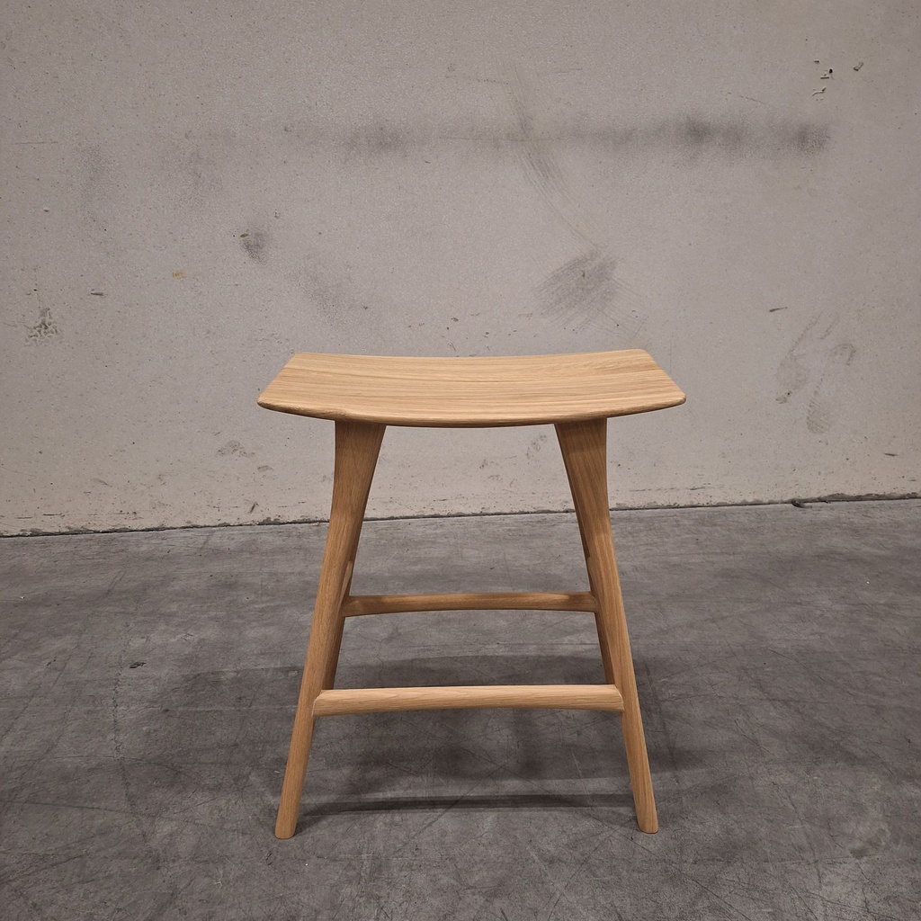 Osso counter stool
