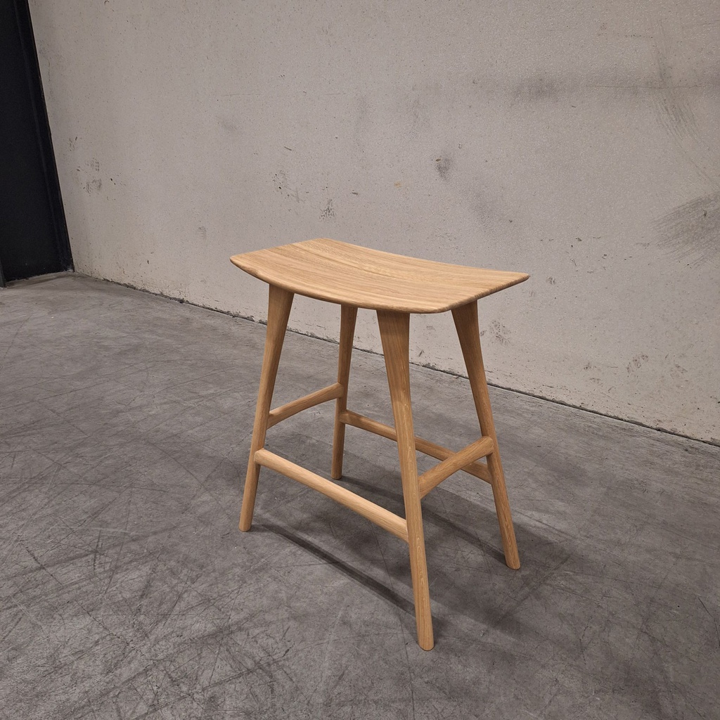 Osso counter stool