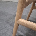 Osso counter stool