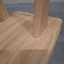Osso counter stool