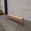 PI bench 