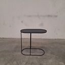 Tray side table