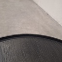 Tray side table