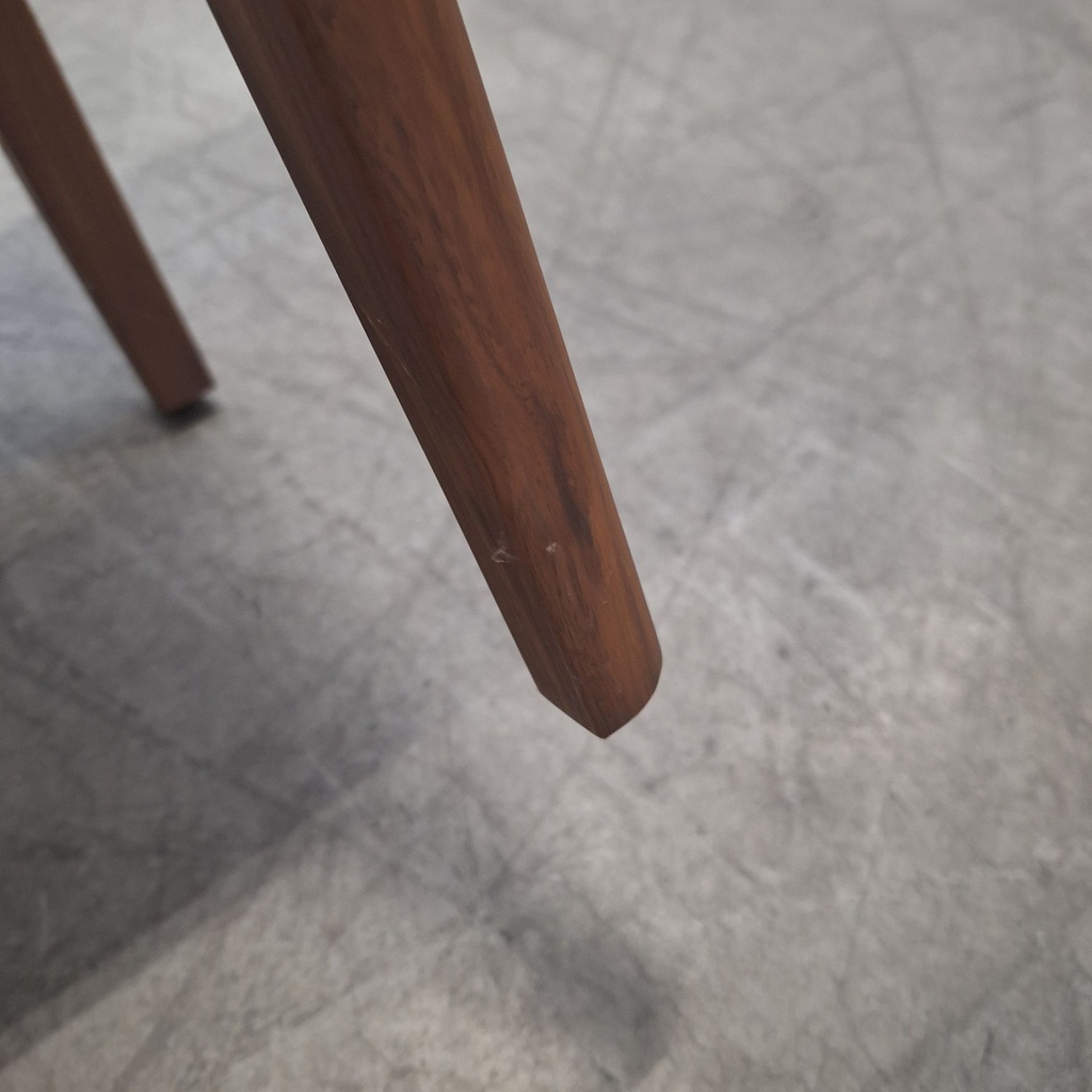 Walnut Spindle bench