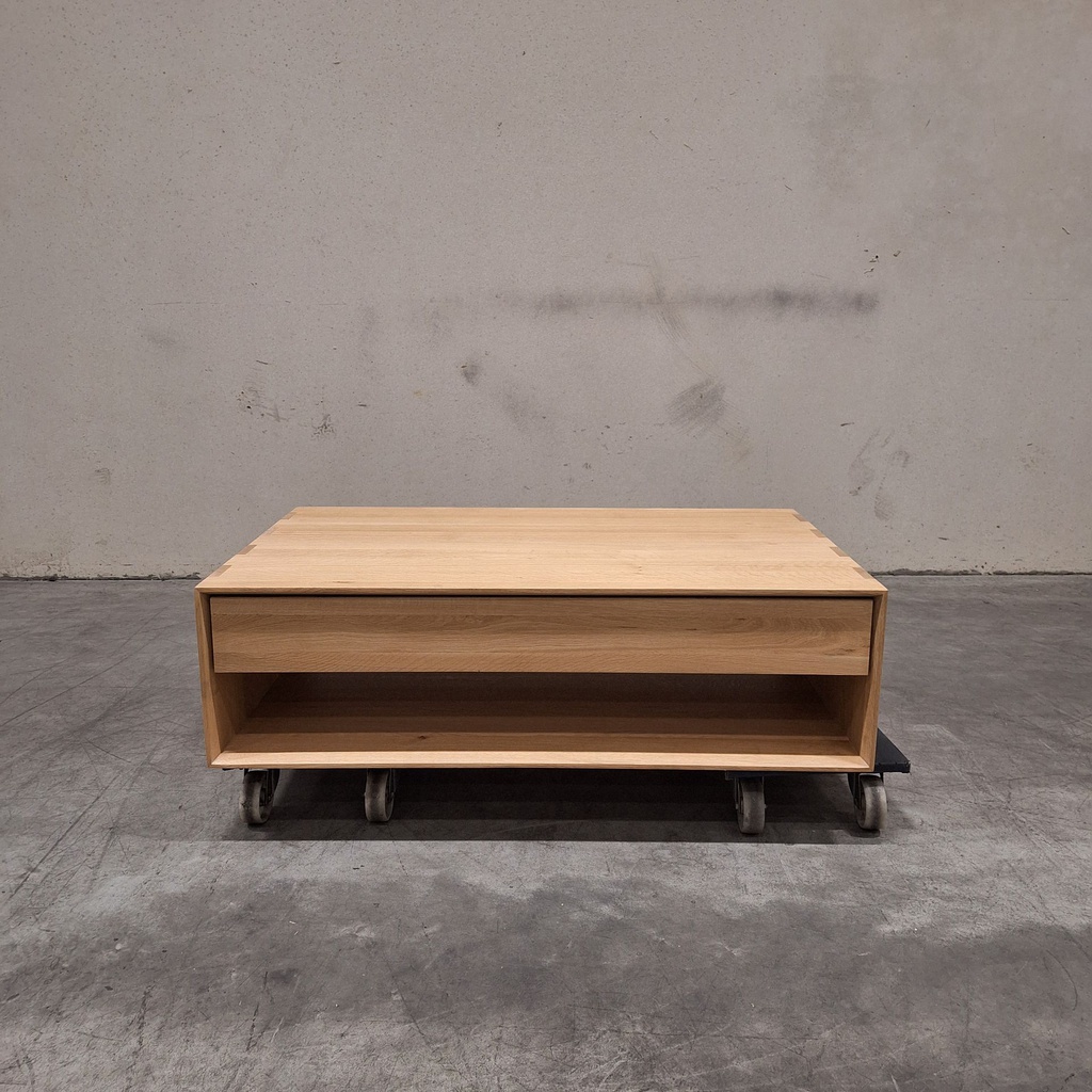 Nordic coffee table