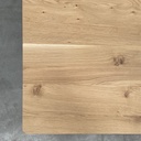 Bok dining table