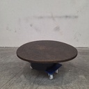 Slice coffee table