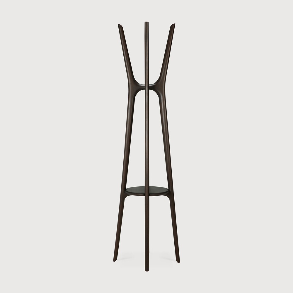 PI coat stand