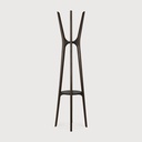 PI coat stand