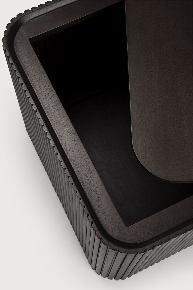 Roller Max side table