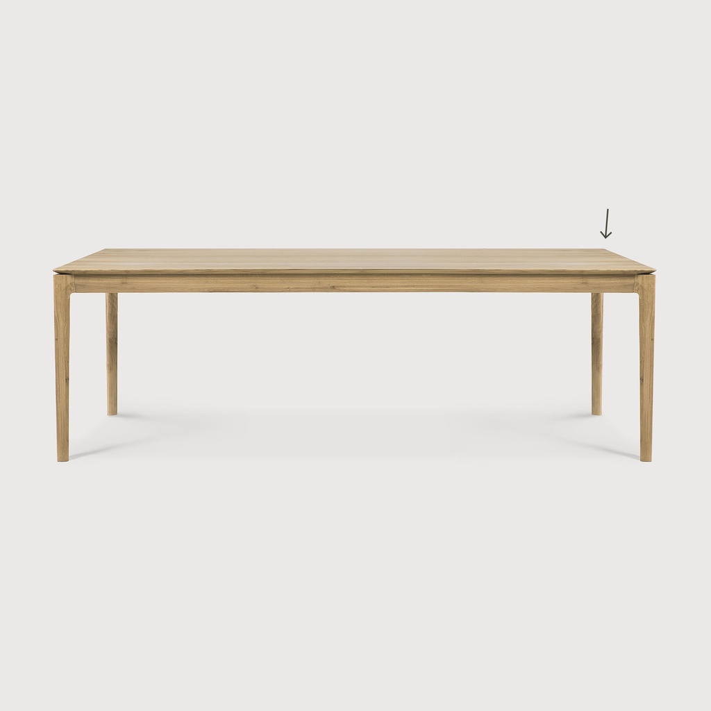 Bok dining table