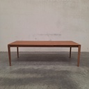 Bok extendable dining table