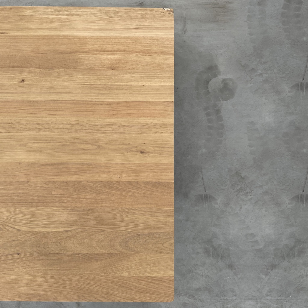 Bok dining table