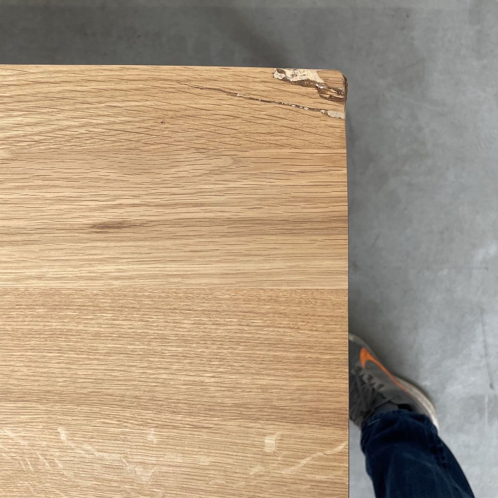 Bok dining table