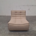 N701 sofa - 1 seater