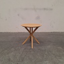 Mikado side table