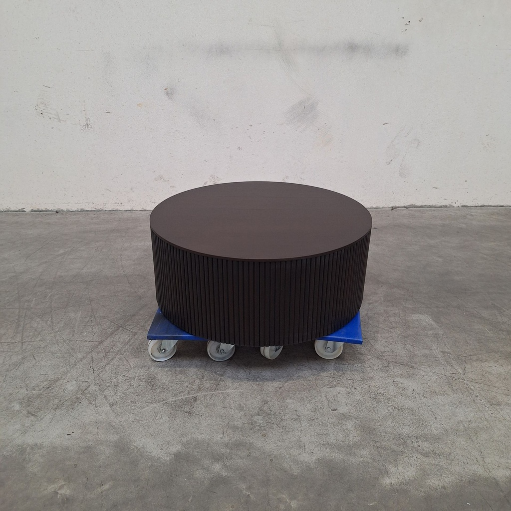 Roller Max coffee table