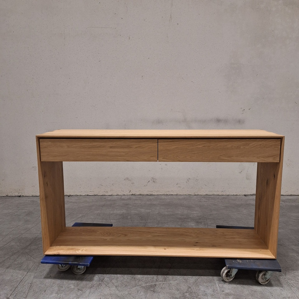 Nordic console