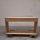 Nordic console