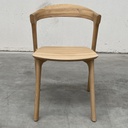 Bok dining chair