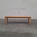 Bok bench